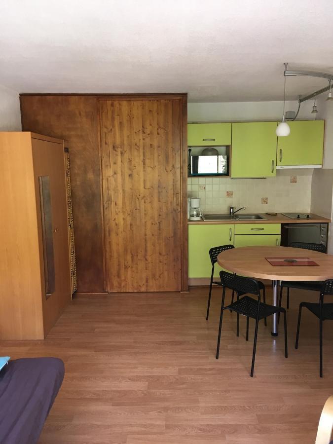 La Mongie, Apt 30M2 Centre Station Bagnères-de-Bigorre Exterior foto
